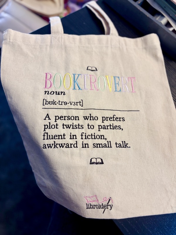 Tote bag 1