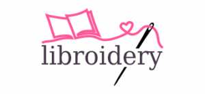 Libroidery