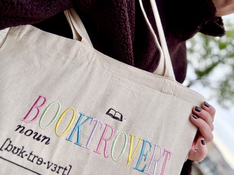 Libroidery hero image